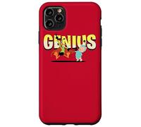 Looney Tunes Duck Dodgers Genius Case for iPhone 11 Pro Max