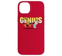 Looney Tunes Duck Dodgers Genius Case for iPhone 14 Plus