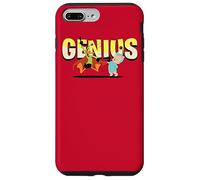 Looney Tunes Duck Dodgers Genius Case for iPhone 7 Plus/8 Plus