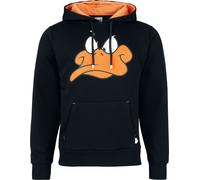 Looney Tunes Duffy Duck - Angry Duck Hoodie black M