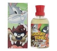 Looney Tunes Eau de Toilette 100ml