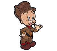 Looney Tunes Elmer Fudd Patch