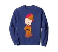 Looney Tunes Elmer Pose Sweatshirt