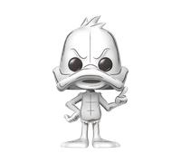 Funko POP! Animation: Looney Tunes - Daffy Duck - Collectable Vinyl Figure - Gift Idea - Official Merchandise - Toys For Kids & Adults - Model Figure for Collectors and Display