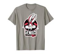 Looney Tunes Genius Wile E Coyote T-Shirt