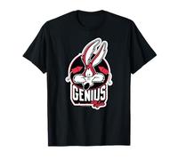 Looney Tunes Genius Wile E Coyote T-Shirt