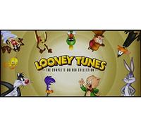 Looney Tunes: Golden Collection: Volumes 1-6 [DVD] [2003]