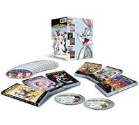 Looney Tunes Golden Collection 1-6 [DVD] [Region 1] [US Import] [NTSC]