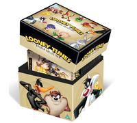 Looney Tunes: Golden Collection - 1-6 [U] DVD Box Set