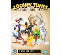 Looney Tunes: Golden Collection - 1 [2004] (DVD)