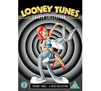 Looney Tunes: Golden Collection - 3 [DVD] [2006]