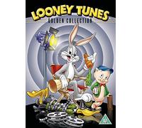 Looney Tunes Golden Collection - Vol. 5 [DVD] [2011]