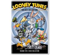 Looney Tunes: Golden Collection Vol. 5 (Repackaged/DVD) (DVD) (US IMPORT)