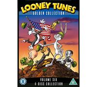 Looney Tunes Golden Collection - Vol. 6 [DVD] [2011]