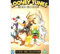 Looney Tunes: Golden Collection - 1 [2004] (DVD)