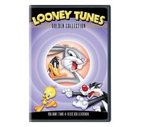 Looney Tunes Golden Collection: Volume Two