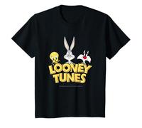 Looney Tunes Group Camiseta T-Shirt