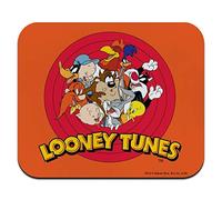 Looney Tunes Group Low Profile Thin Mouse Pad Mousepad