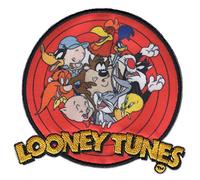 Looney Tunes - Group Patch