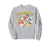 Looney Tunes Group Sweatshirt