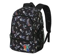 Karactermania Fan Fight 2.0 Looney Tunes Harry Tunes Backpack