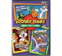 Looney Tunes: Holiday Triple Feature