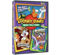 Looney Tunes: Holiday Triple Feature