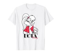Looney Tunes Lola Bunny T-Shirt