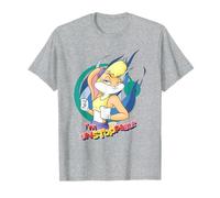Looney Tunes Lola Bunny Unstoppable T-Shirt