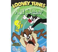 Looney Tunes - Looney Tunes All Stars - Volume 2 [DVD] [2004]