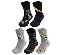 Looney Tunes Looney Tunes - Socks (5-pack) Socks multicolour EU 40-45