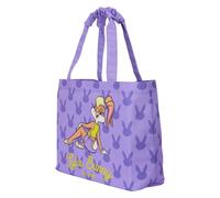 Looney Tunes Loungefly - Lola Bunny Cloth Bag multicolour Onesize