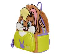 Loungefly Warner Bros Looney Tunes Lola Bunny Mini Backpack