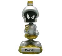 Looney Tunes Marvin Martian Exclusive PVC Bobble-Head 15Cm Funko Wacky Wobbler