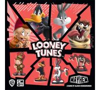 Looney Tunes Mayhem