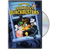 Looney Tunes Movie Collection: Daffy Duck Quackbusters (DVD) Various (US IMPORT)