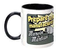 Looney Tunes Mug, Marvin The Martian