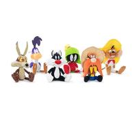 Looney Tunes Mystery Stuffed Figurine multicolour Onesize