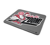 LOONEY TUNES Officially Licensed Road Runner BEEP BEEP Mouse Pad/Mat