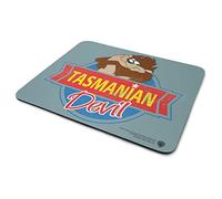 LOONEY TUNES Officially Licensed Tasmanian Devil Mouse Pad/Mat