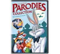 Looney Tunes Parodies Collection