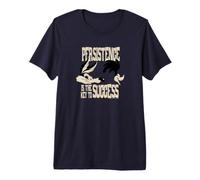 Looney Tunes Persistence Premium T-Shirt