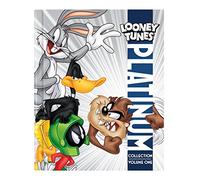 Looney Tunes: Platinum Collection 1 [Blu-ray] [US Import]