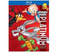 Looney Tunes Platinum Collection 2 [Blu-ray] [US Import]