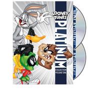 Looney Tunes: Platinum Collection, Vol. 1 (DVD) Margaret Hill-Talbot (US IMPORT)