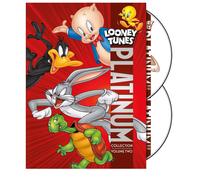 Looney Tunes: Platinum Collection, Vol. 2 (DVD) Margaret Hill-Talbot (US IMPORT)