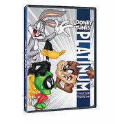 Looney Tunes: Platinum Collection Volume 1 [DVD] [Region 1] [2012] [NTSC]