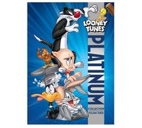 Looney Tunes Platinum Collection Volume 3 (DVD) Margaret Hill-Talbot (US IMPORT)