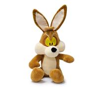Play by Play Tunes - Plush Tunes Sitting Quality Super Soft (17/26 cm, Wile E. Coyote), 20 cm