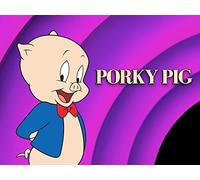 Looney Tunes: Porky Pig